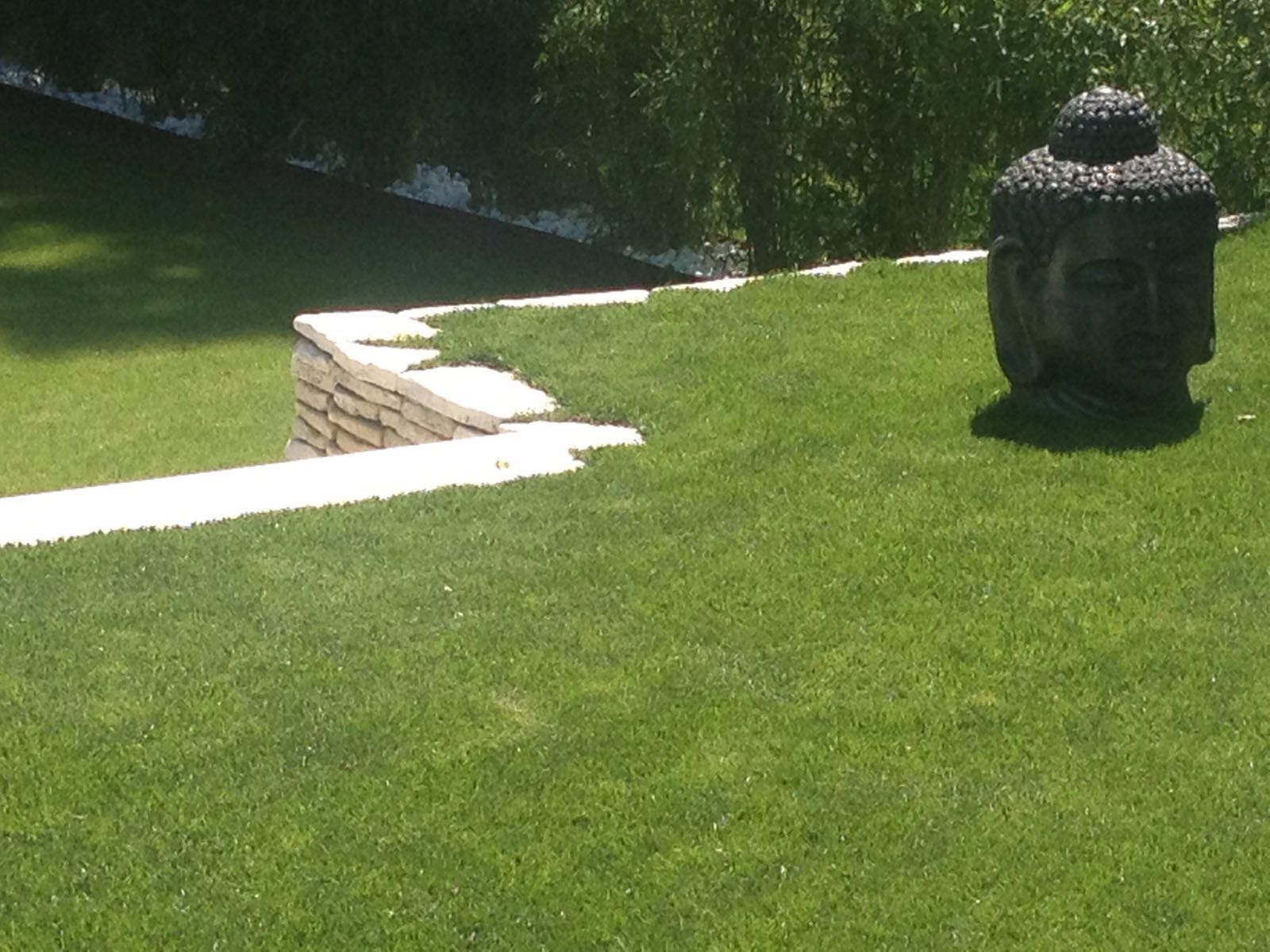 PROGETTAZIONE E REALIZZAZIONE GIARDINI